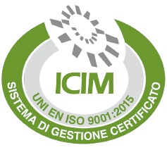 Certificazione ISO 9001