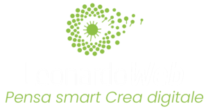 Leonardo Web